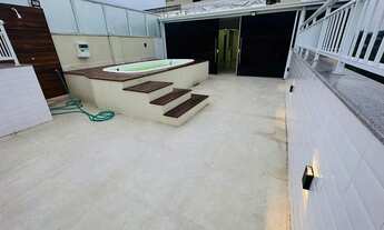 Imagem 4: Cobertura Eco Parck, Maria Paula !