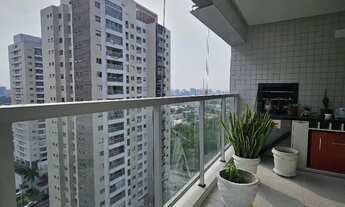 Imagem 2: Condomínio Key Biscayne na Morada do Sol