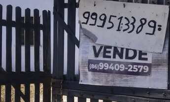 Imagem: Casa Luís Correia Piauí