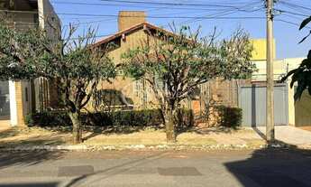 Imagem: Casa para venda ou locação em Campo Grande-MS