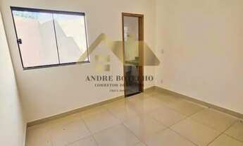 Imagem 6: Casa para Venda em Senador Canedo, Residencial Ravena, 3 dormitórios, 1 suíte, 2 banheiros