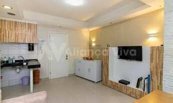 Imagem 4: Copacabana Apartamento com 1 dormitório