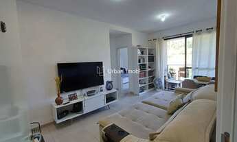 Imagem 4: Apartamento com 2 quartos à venda na Vila Santa Cecília, Volta Redonda