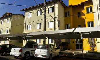 Imagem 2: Imóvel para venda com 64 metros quadrados com 3 quartos em Jardim Juliana - Indaiatuba - S