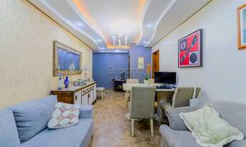 Imagem 2: Garden 3 Dormitórios e 1 Vaga no Menino Deus