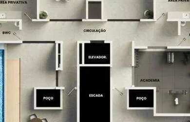 Imagem 5: Apartamento com 3 dormitórios à venda, 71 m² por R$ 549.900,00 - Intermares - Cabedelo/PB