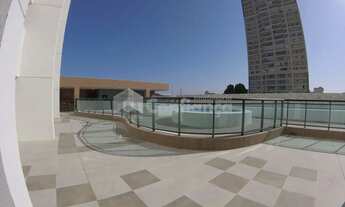 Imagem 5: Apartamento para Locação na Parquelândia em Fortaleza/CE