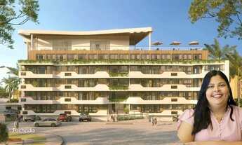 Imagem 2: Flat com 26m² em Porto de Galinhas Venha conhecer Koa perto do Mar