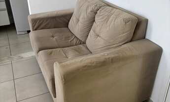 Imagem 5: Apartamento mobiliado na FEDERAÇÃO