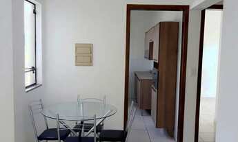 Imagem 4: Apartamento 2 Quartos 108 Sul