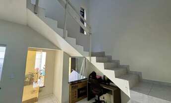 Imagem 6: Casa Duplex - Olho dÁgua