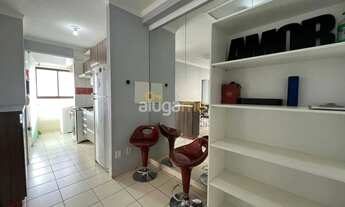 Imagem: Apartamento mobiliado no Green Life (zona