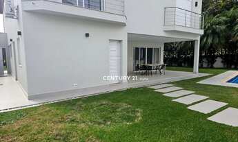 Imagem 5: Casa, 382 m² - venda por R$ 4.500.000,00 ou aluguel por R$ 31.750,00/mês - Residencial Onz