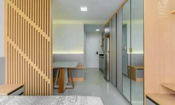 Imagem 2: Studio no MUV, 01 Quarto, Centro, Curitiba