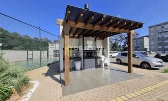 Imagem 6: Apartamento à venda 2 Quartos 1 Vaga 46.75M² Estância Velha Canoas - RS