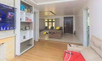 Imagem: Casa com 3 dormitórios para alugar, 175