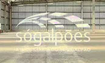 Imagem 7: Galpão para aluguel, Amazonas - BETIM/MG