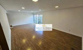 Imagem 2: Sobrado para alugar, 225 m² por R$ 7.241,05/mês - Saúde - São Paulo/SP