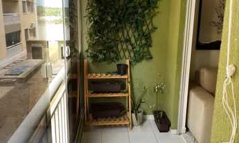 Imagem: Imóvel para venda tem 57 metros quadrados