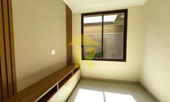 Imagem 5: Imperdível: Casa em Condomínio à Venda em São José do Rio Preto-SP, Residencial Maria Júli