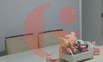 Imagem: Apartamento para venda com 3 quartos 2 vagas