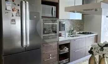 Imagem 4: Apartamento para locação na Casa Verde Alto padrão, amplo e completo