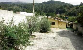 Imagem: Chácara em Rua José Ruiz Martins - Mogi