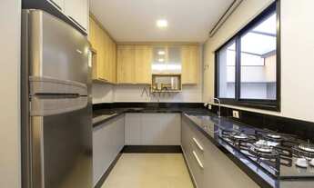 Imagem 7: Sobrado à venda em condomínio no Pilarzinho ARYA1