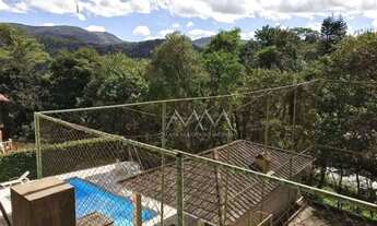 Imagem 5: Casa praa locação no Ouro Velho Mansões