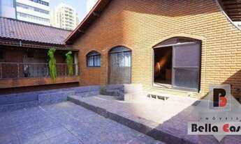 Imagem 2: Sobrado Completo e Espetacular no Coração do Tatuapé