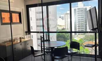 Imagem 2: Sala para locação no bairro de Pinheiros, ótima localização, São Paulo, SP