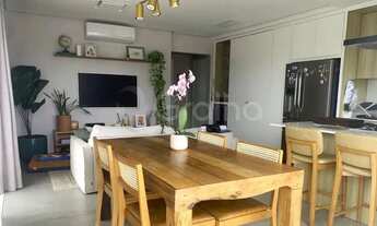 Imagem 4: Cobertura a venda possui 175 metros quadrados com 3 quartos em Campeche - Florianópolis