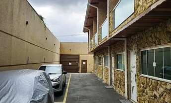 Imagem 4: Imóvel para aluguel com 70 metros quadrados com 2 quartos em Vila Calegari - Guarulhos - S