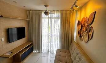 Imagem 7: VENDO APARTAMENTO A 200 METROS MAR E PORTEIRA FECHADA com 2 quartos