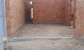 Imagem 4: Vendo Casa em ponto de madeira 8x25 em Santa Rosa de lima, povoado areias