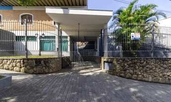 Imagem: Casa para venda em Alto de Pinheiros com