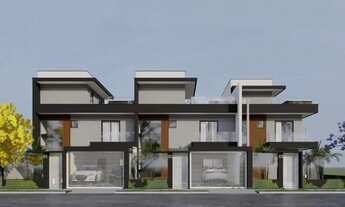 Imagem 3: Sobrado para Venda em São José dos Pinhais, Cruzeiro, 3 dormitórios, 3 suítes, 4 banheiros