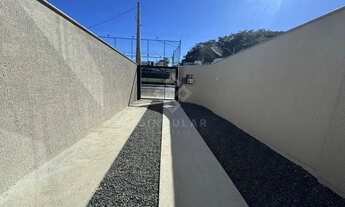 Imagem 3: ALUGUEL - Geminado Duplex com 3 quartos + 2 banheiros