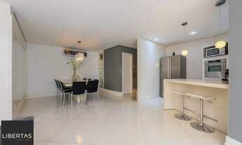 Imagem 6: Garden com 3 vagas no Boa Vista, próximo ao Country