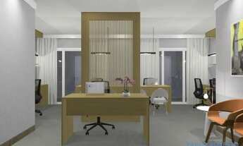 Imagem 3: CONJ. COMERCIAL - CITY BUTANTÃ - SP