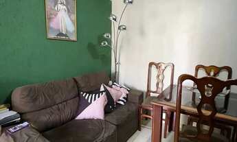 Imagem 7: Apartamento 02 quartos setor central gama residencial Beta Gama