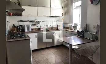 Imagem 5: Apartamento à Venda - Buritis, 4 Quartos, 140 m2