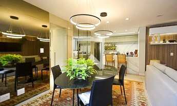 Imagem 5: Apartamento à Venda - Santo Antônio, 2 Quartos, 134 m2