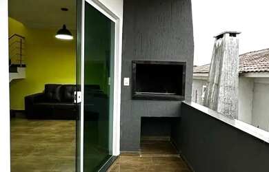 Imagem: Casa em Ingleses do Rio Vermelho