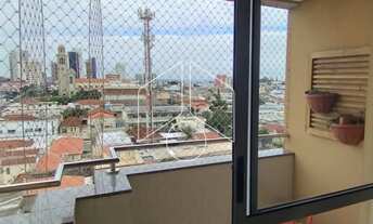 Imagem 4: Residencial / Apartamento - Alto Cafezal - Venda