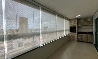 Imagem 4: Apartamento 4 Quartos com 2 Suítes e 132m² - Santa Mônica