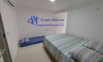 Imagem 7: Apartamento para aluguel no Golf Ville com 3 suítes e lazer completo