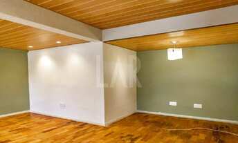 Imagem 5: Casa para aluguel, 2 quartos, Santo Antônio - Belo Horizonte/MG