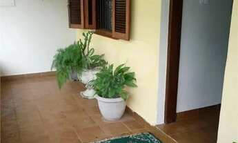 Imagem 5: Casa térrea com 3 quartos para locação em Centro - SP