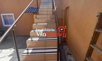 Imagem 4: Sobrado com 5 quartos no Balneário Ipanema